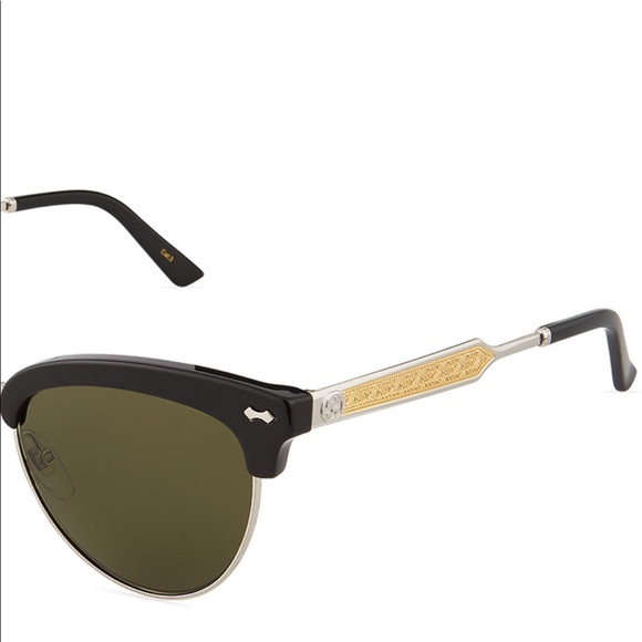 GUCCI sunglasses - Picture 3 of 8